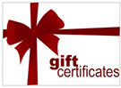Warped Ops Gift Certificates